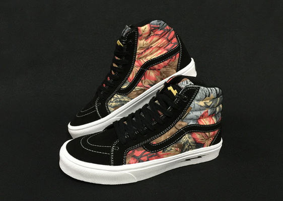 high-Top Shoes Men--411